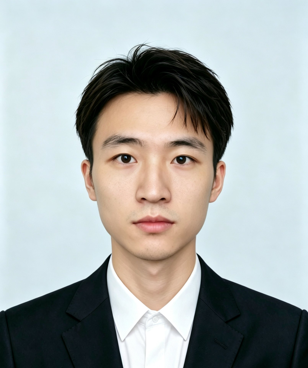 团队成员照片